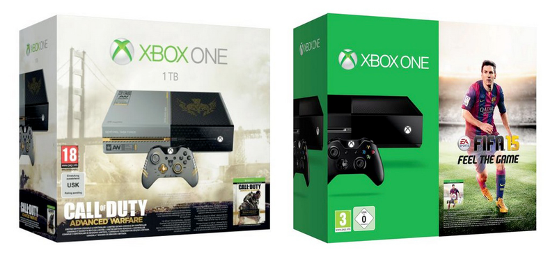 Illustration for article titled Todas las novedades de la Xbox One anunciadas en Gamescom